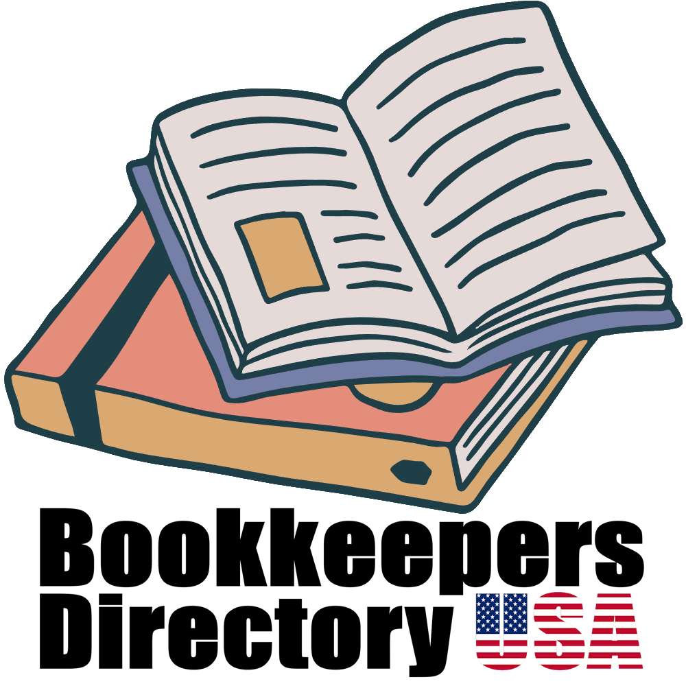 Bookkeepers Directory USA LOGO